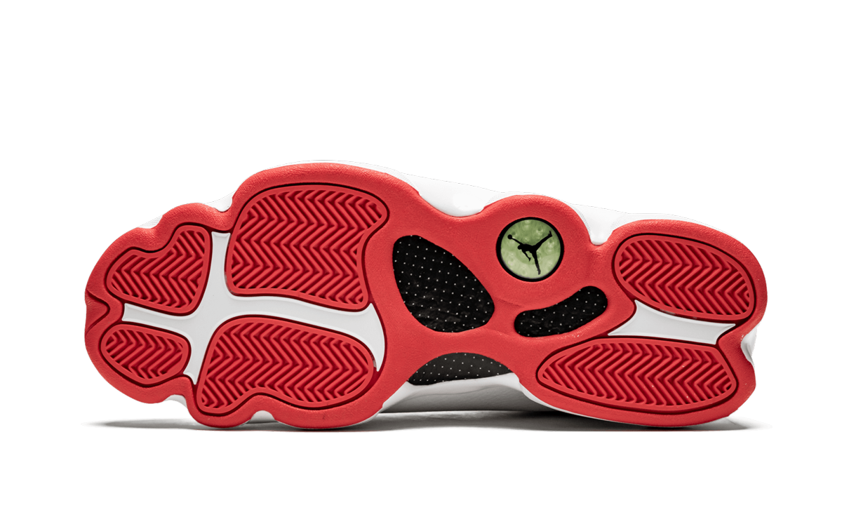 jordan 13 retro alternate history of flight+414571-103+bottom view