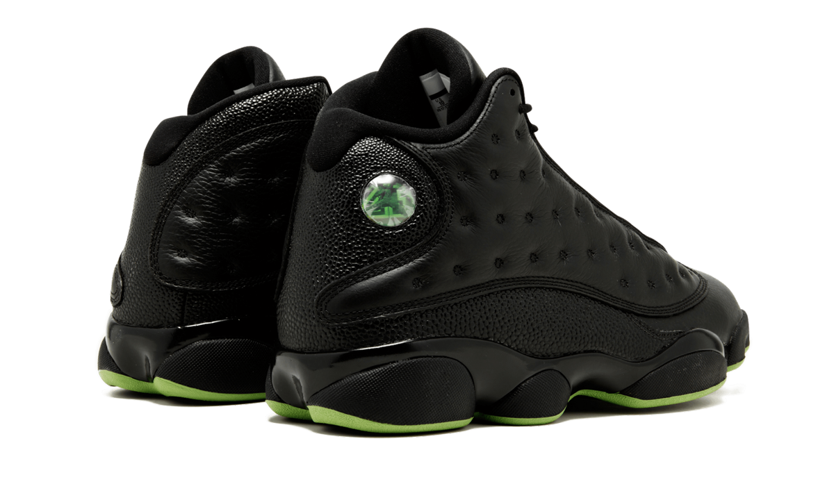 jordan 13 retro altitude 2017+414571-042+diagnol right behind view