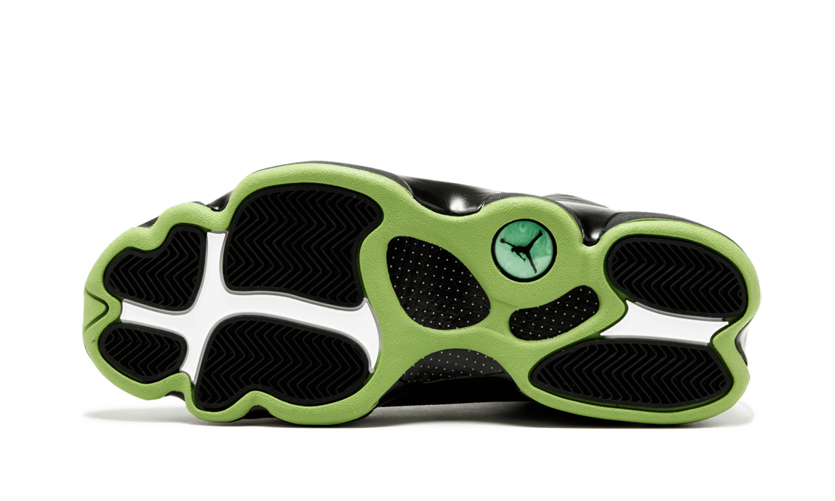 jordan 13 retro altitude 2017+414571-042+bottom view
