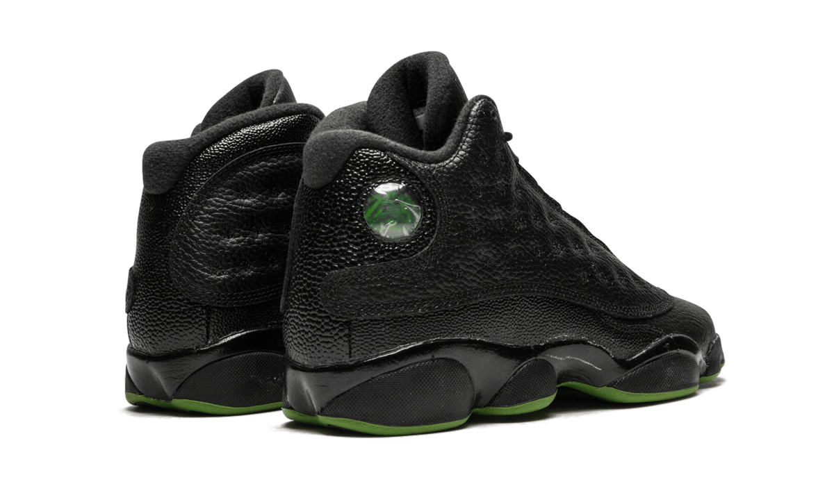 jordan 13 retro altitude 2017 gs+414574-042+diagnol right behind view
