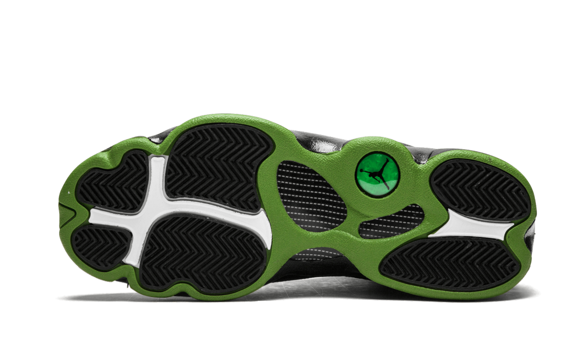 jordan 13 retro altitude 2017 gs+414574-042+bottom view