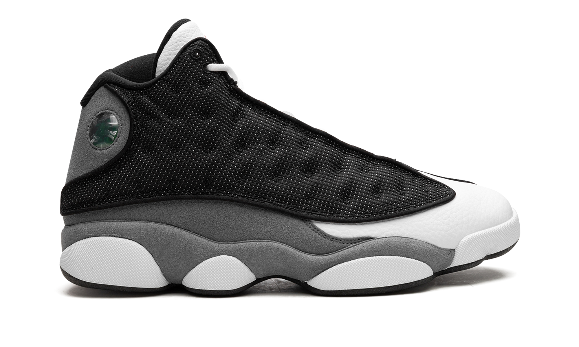 jordan 13 retro black flint+DJ5982-060+right view