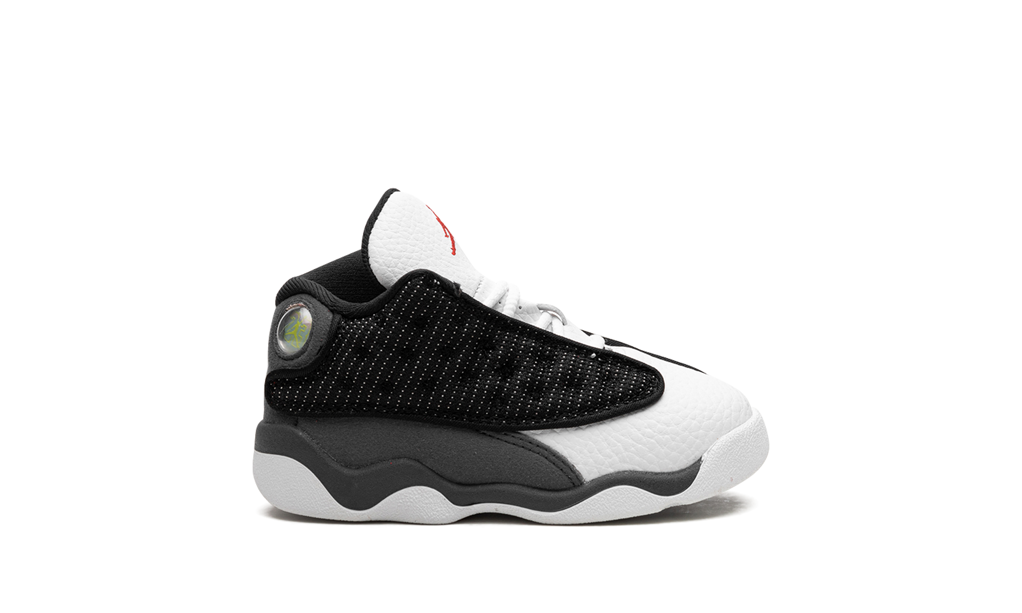 jordan 13 retro black flint td+414581-060+right view