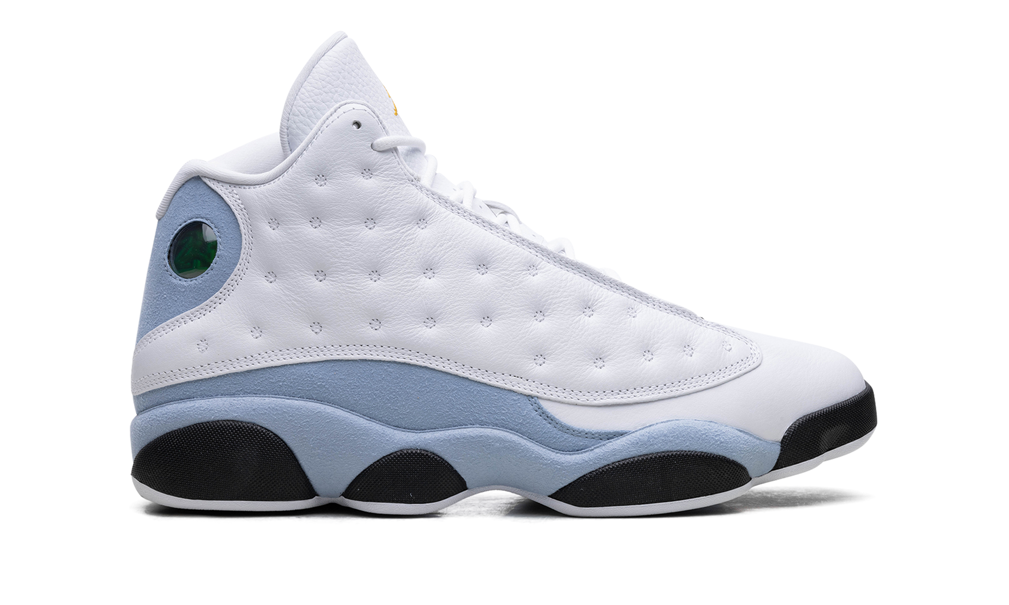 jordan 13 retro blue grey+414571-170+right view