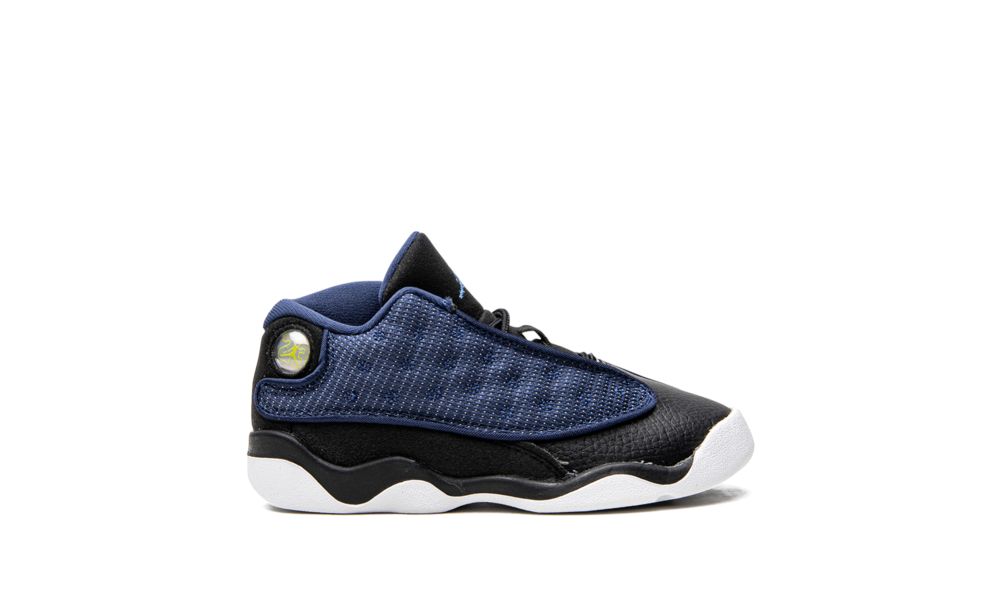 jordan 13 retro brave blue 2022 td+414581-400+right view