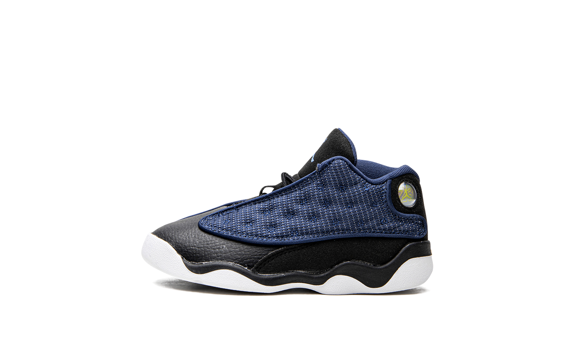jordan 13 retro brave blue 2022 td+414581-400+diagnol right view 1