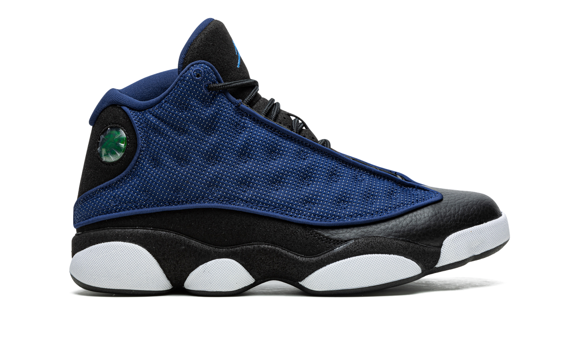 jordan 13 retro brave blue+DJ5982-400+right view