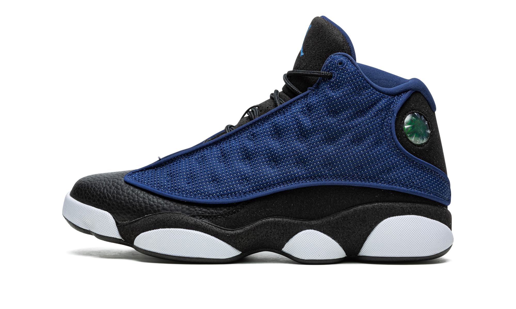 jordan 13 retro brave blue+DJ5982-400+diagnol right view 1