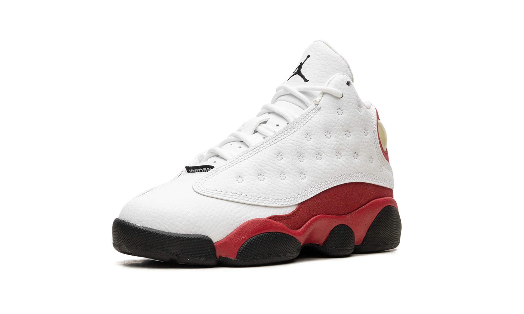 jordan 13 retro chicago 2017 ps+414575-122+bottom view