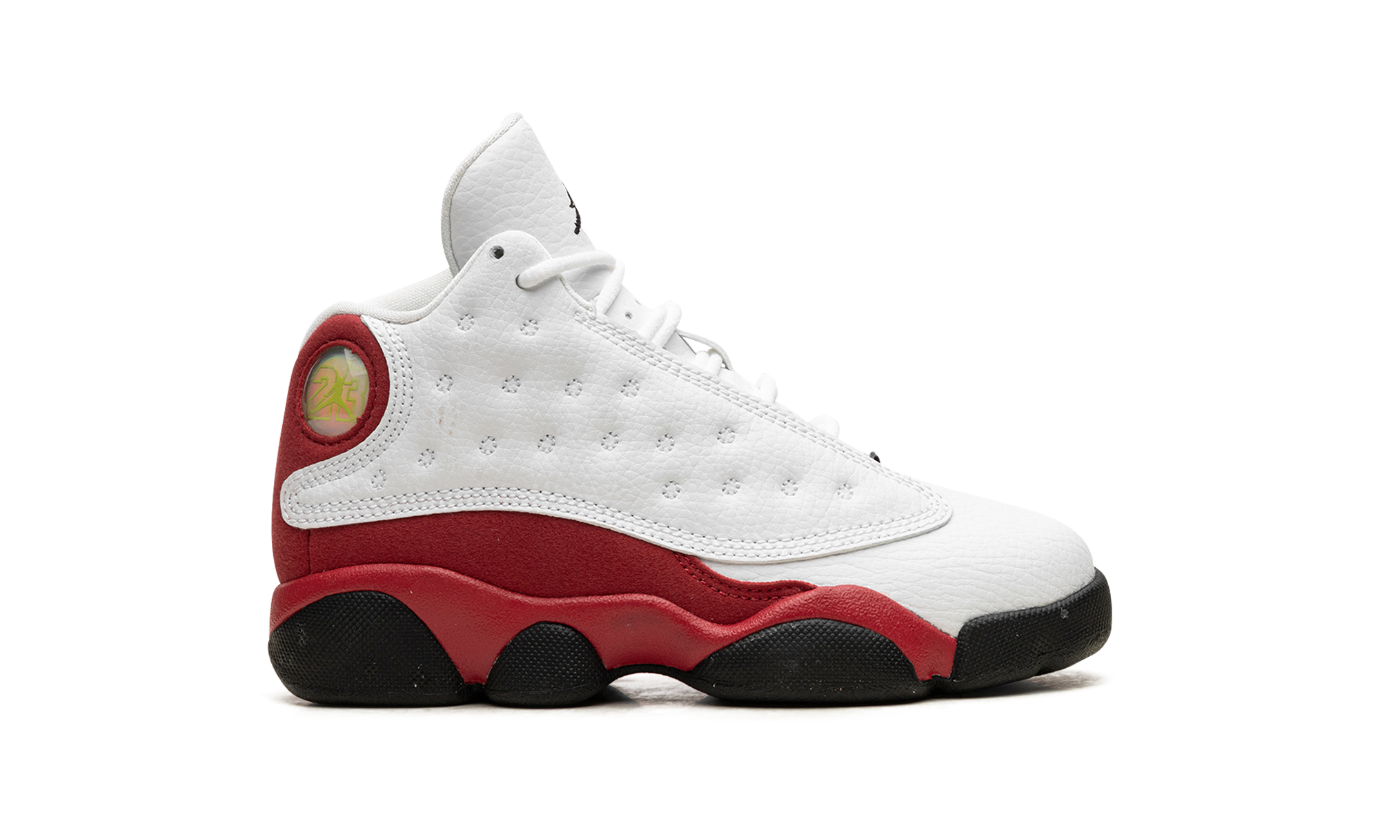 jordan 13 retro chicago 2017 ps+414575-122+diagnol right view