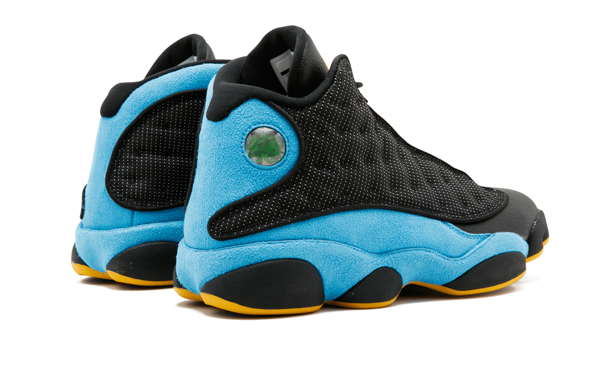 jordan 13 retro chris paul away+823902-015+diagnol right behind view