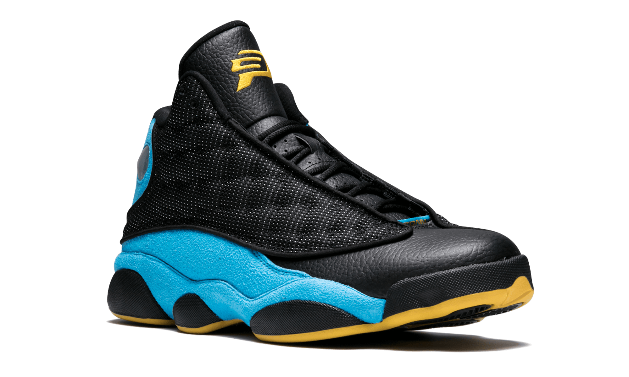jordan 13 retro chris paul away+823902-015+diagnol right view