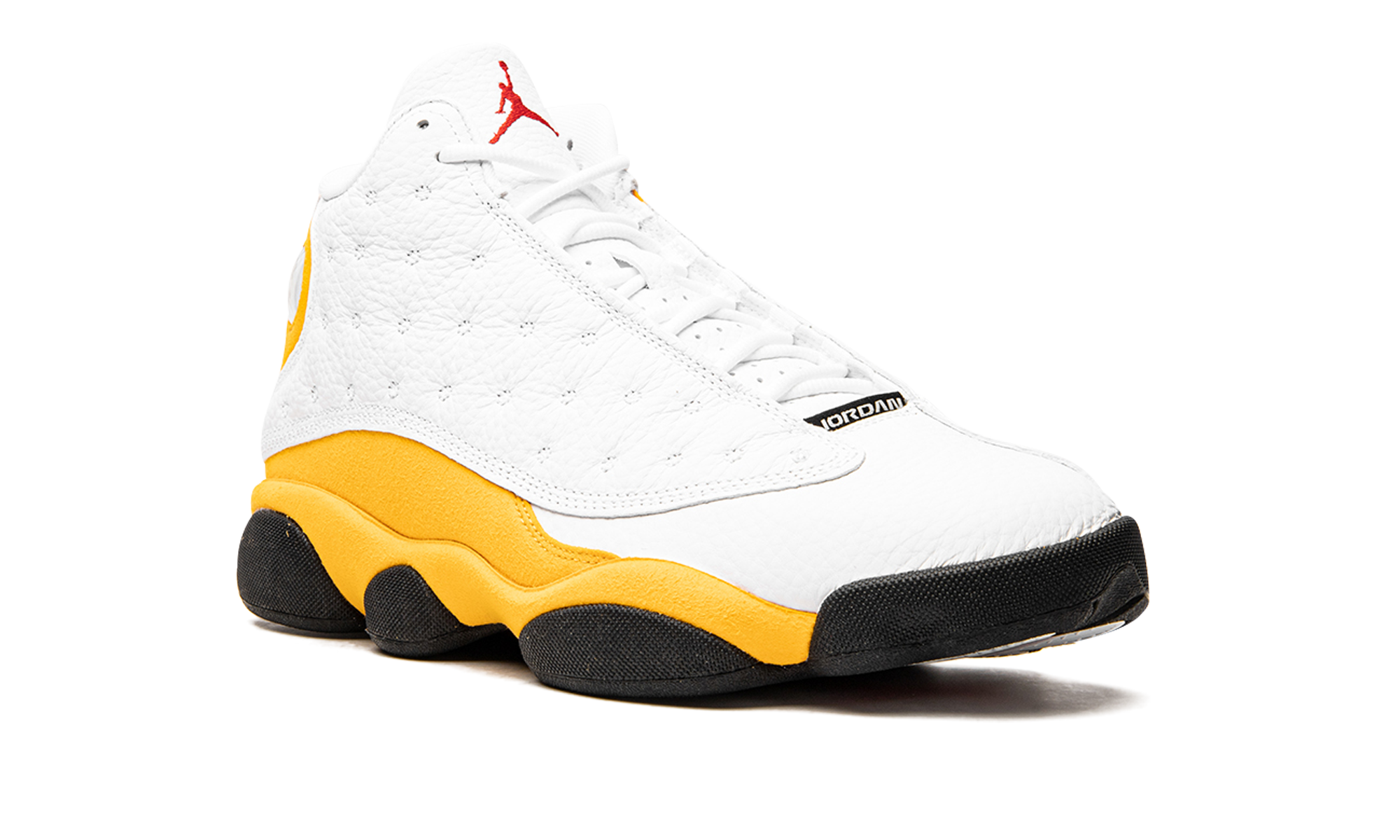 jordan 13 retro del sol+414571-167+diagnol right view