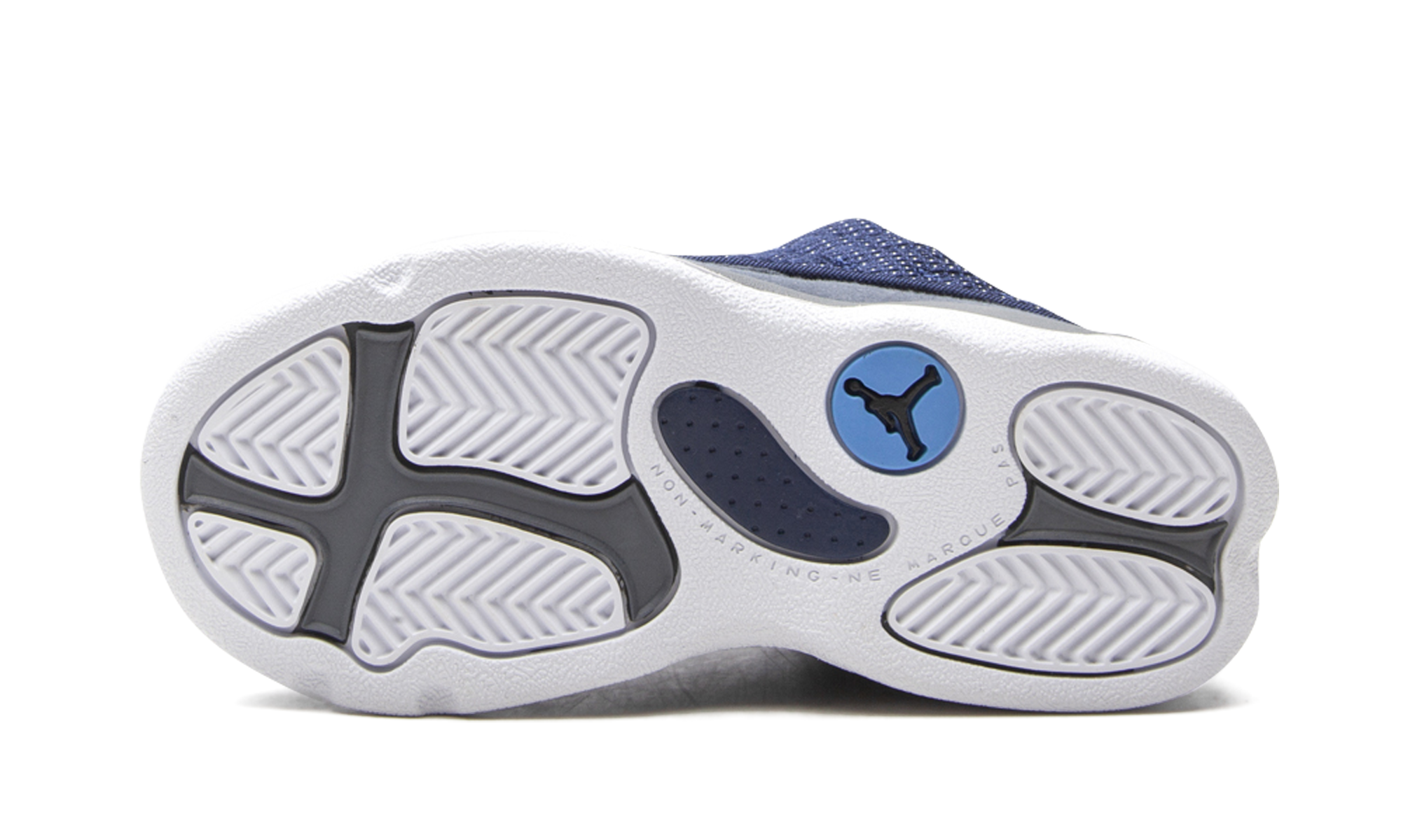 jordan 13 retro flint 2020 td+414581-404+bottom view