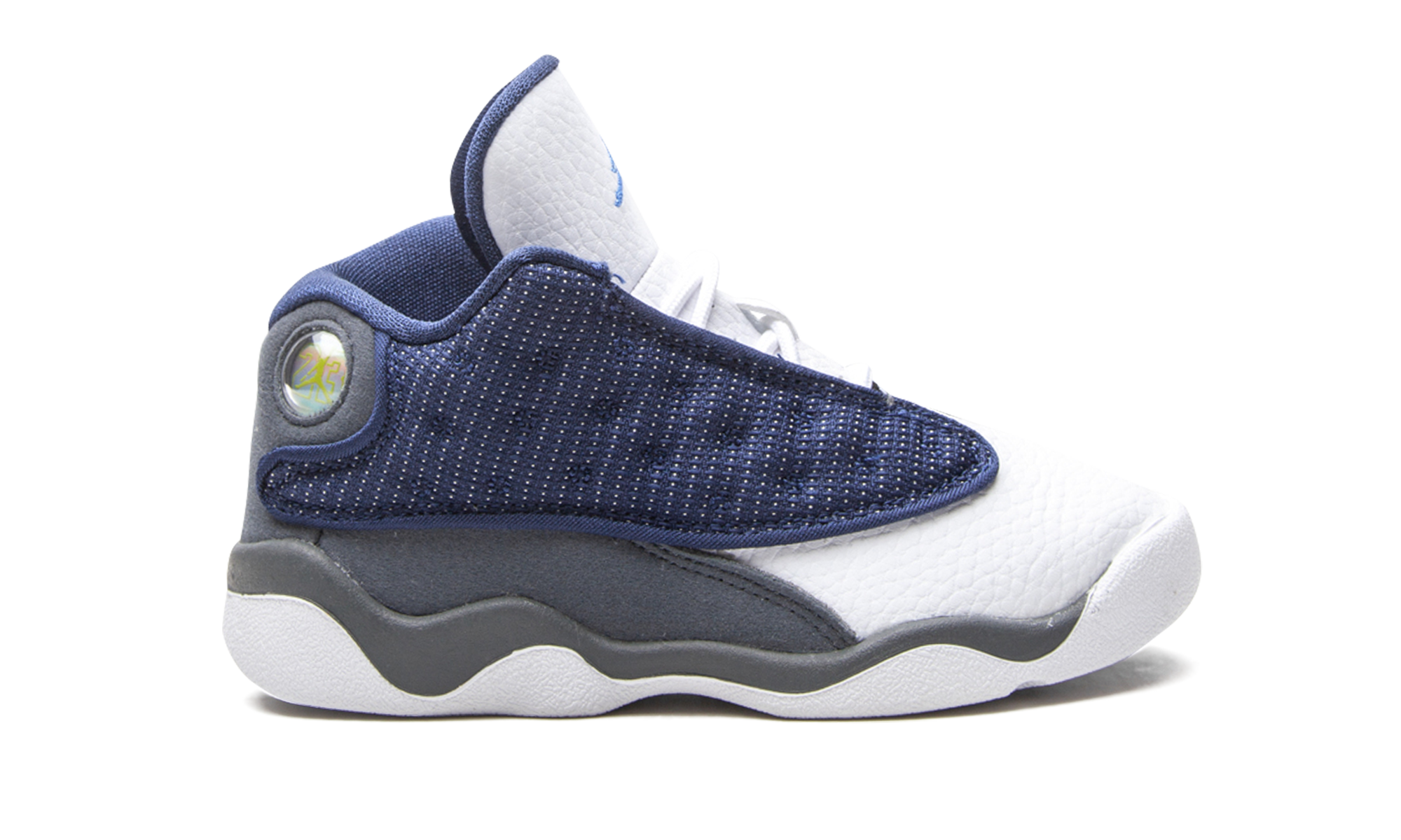 jordan 13 retro flint 2020 td+414581-404+right view