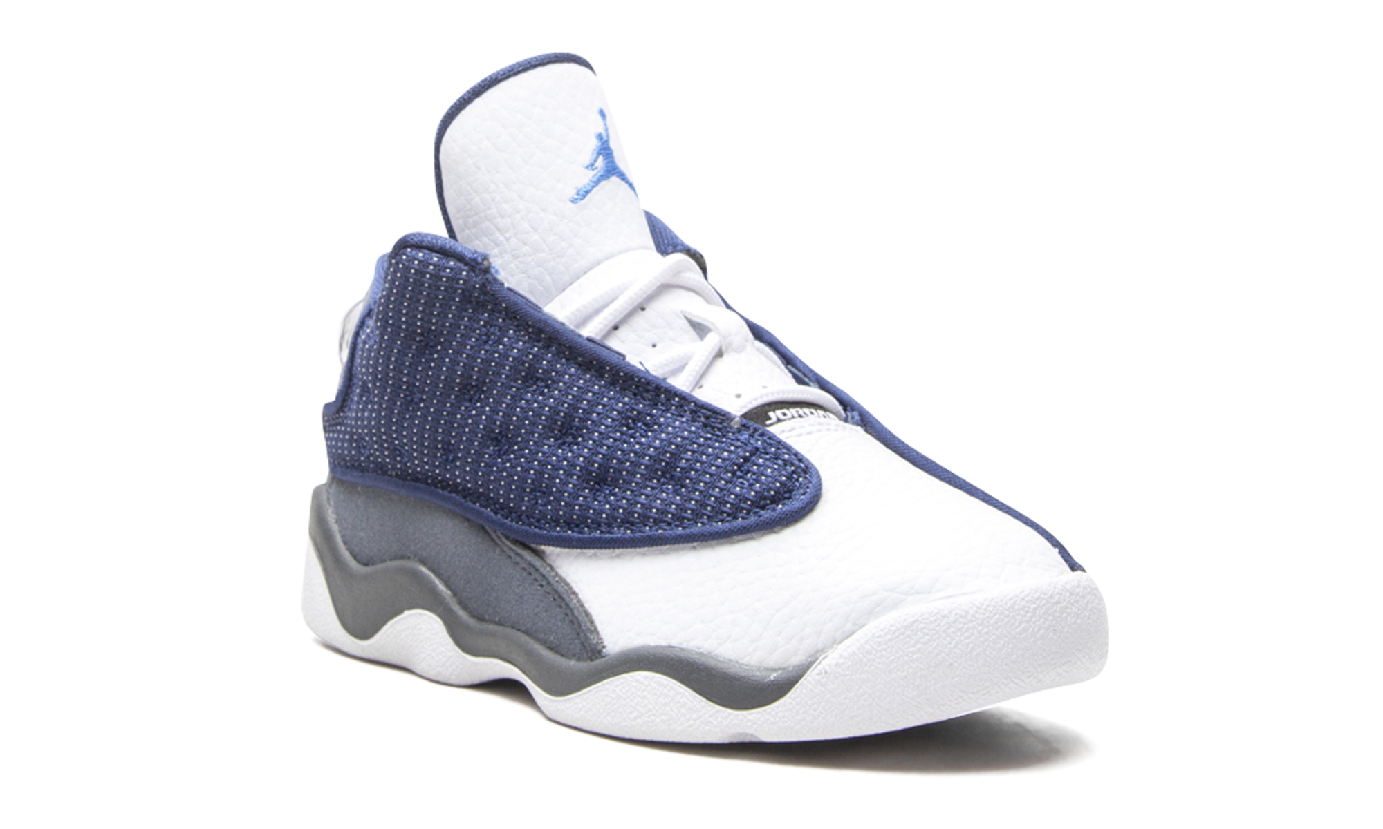 jordan 13 retro flint 2020 td+414581-404+diagnol right view