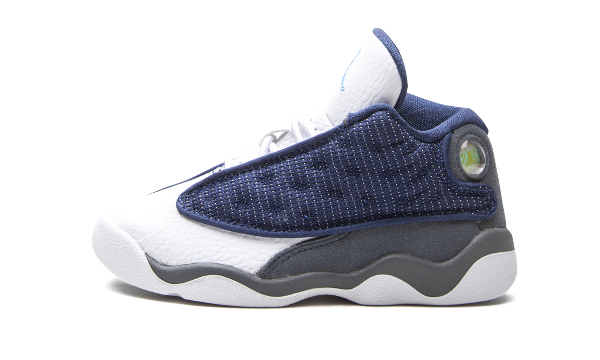 jordan 13 retro flint 2020 td+414581-404+diagnol right view 1