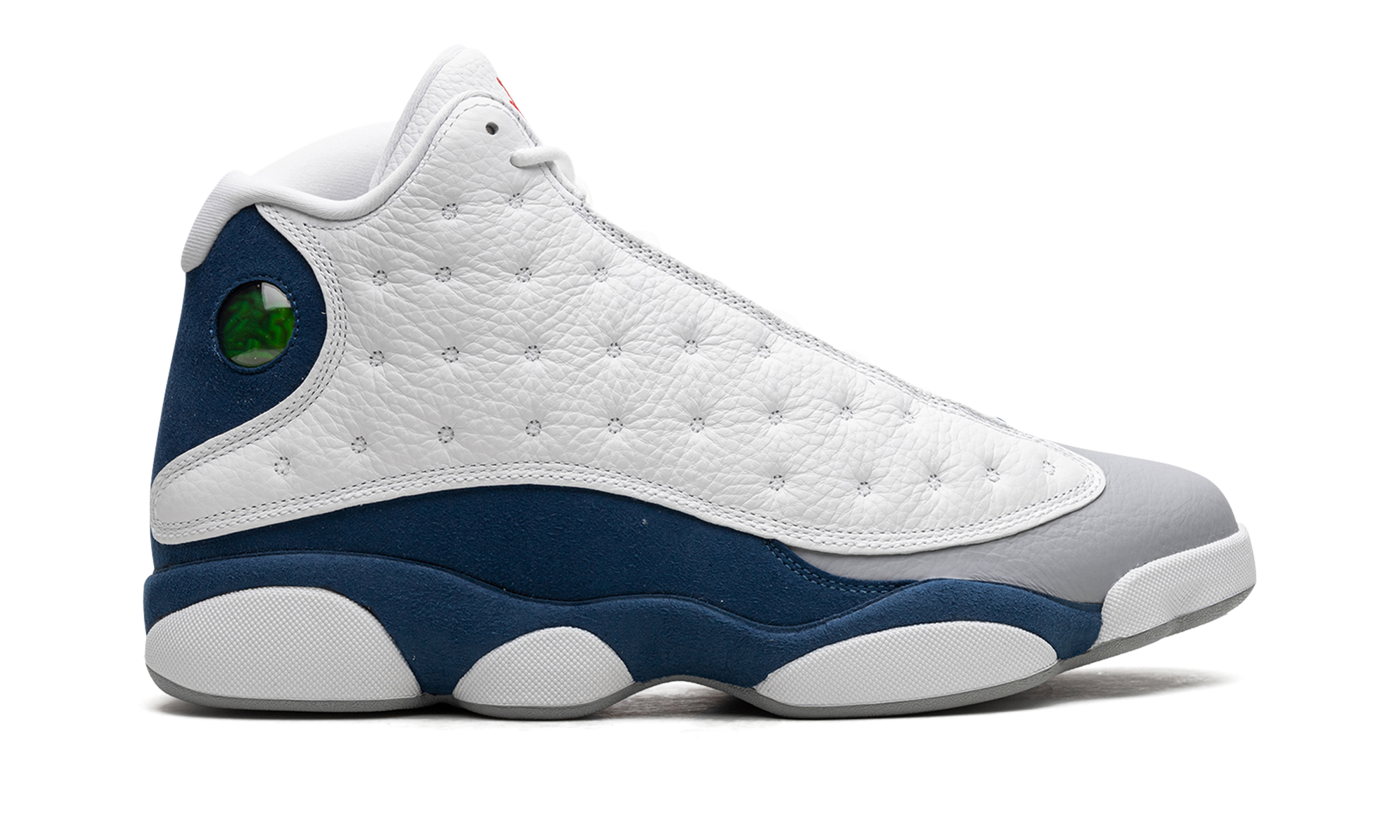 jordan 13 retro french blue+414571-164+right view
