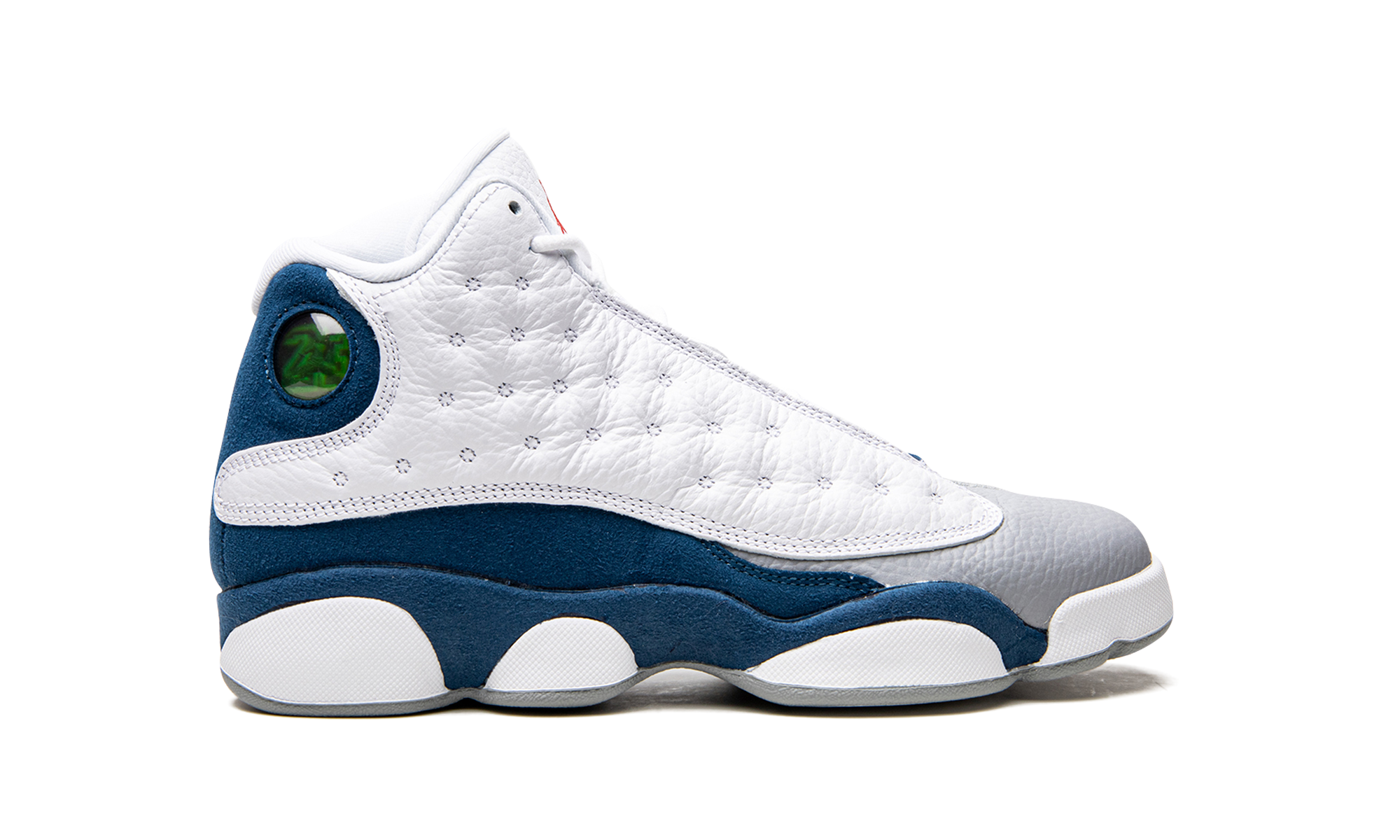 jordan 13 retro french blue gs+DJ3003-164+right view