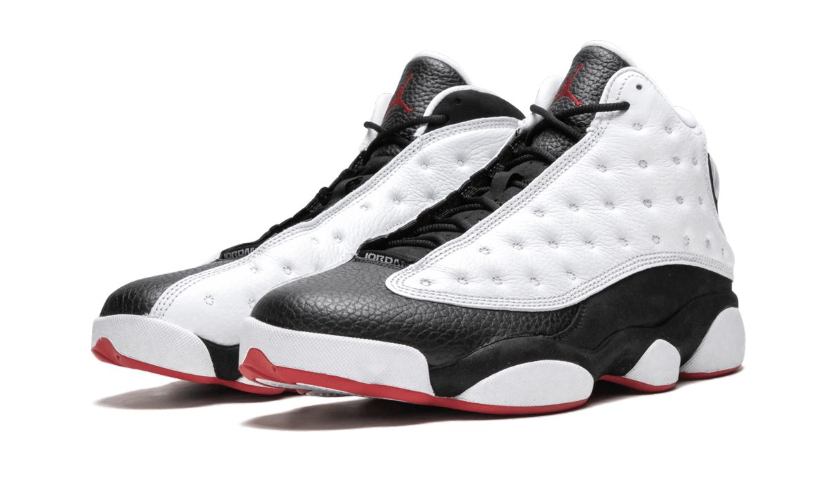 jordan 13 retro he got game 2018+414571-104+diagnol right behind view