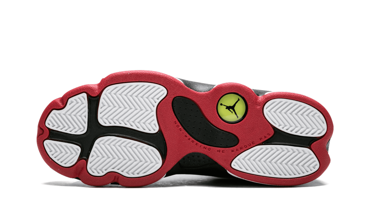jordan 13 retro he got game 2018 ps+414575-104+bottom view