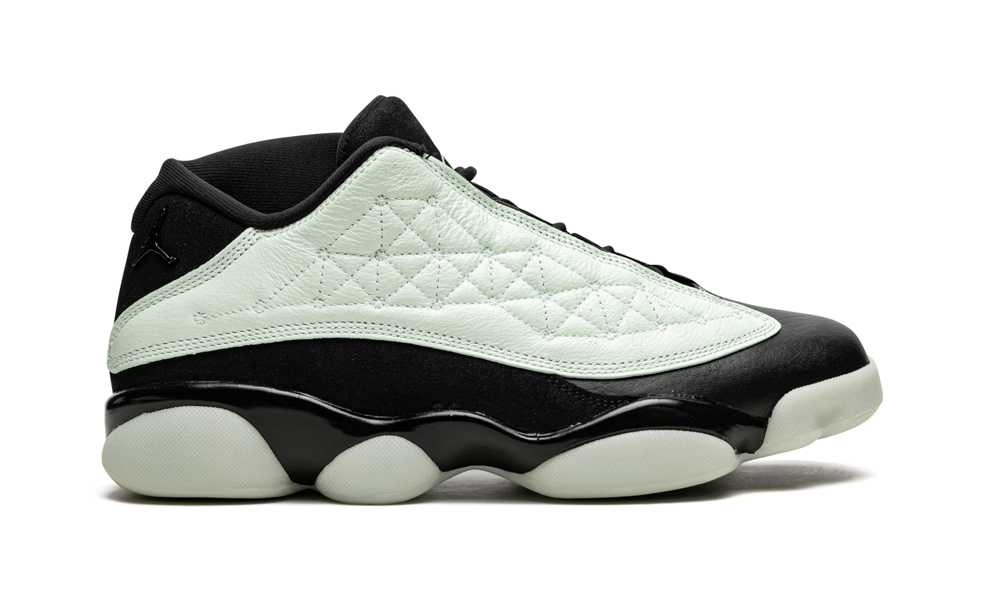 jordan 13 retro low singles day 2021+DM0803-300+right view