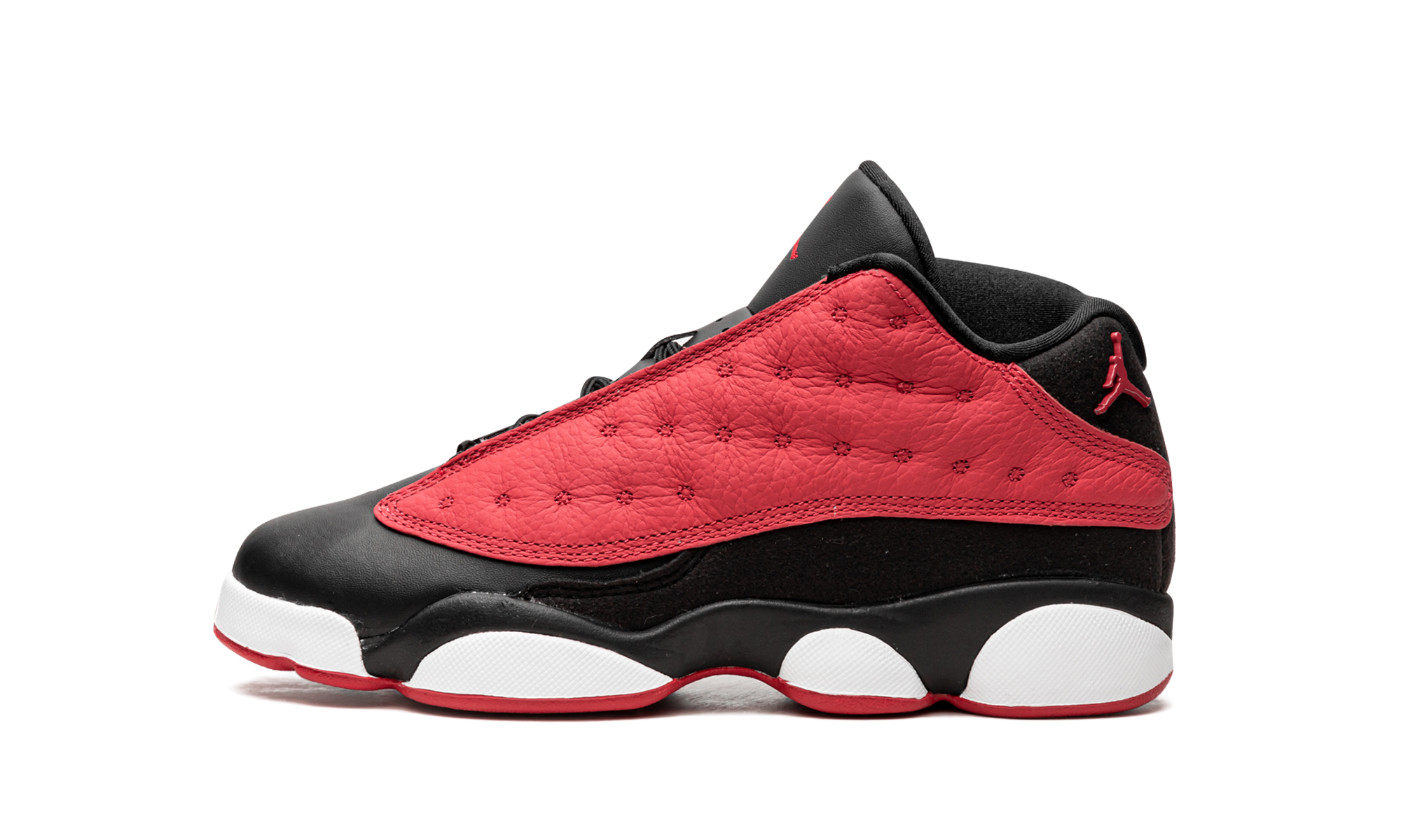 jordan 13 retro low very berry gs+DA8019-061+diagnol right view 1
