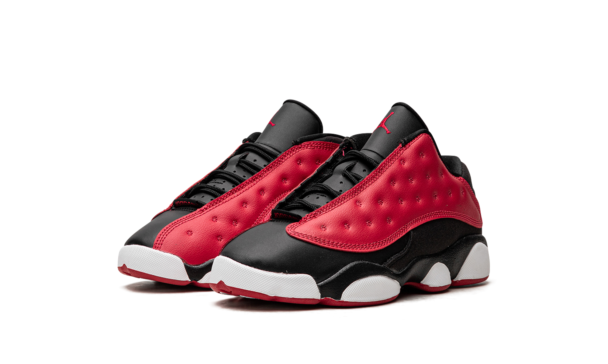 jordan 13 retro low very berry ps+DA8018-061+diagnol left view