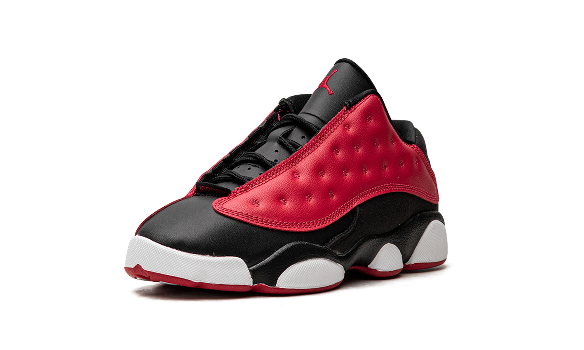 jordan 13 retro low very berry ps+DA8018-061+left diagnol single view