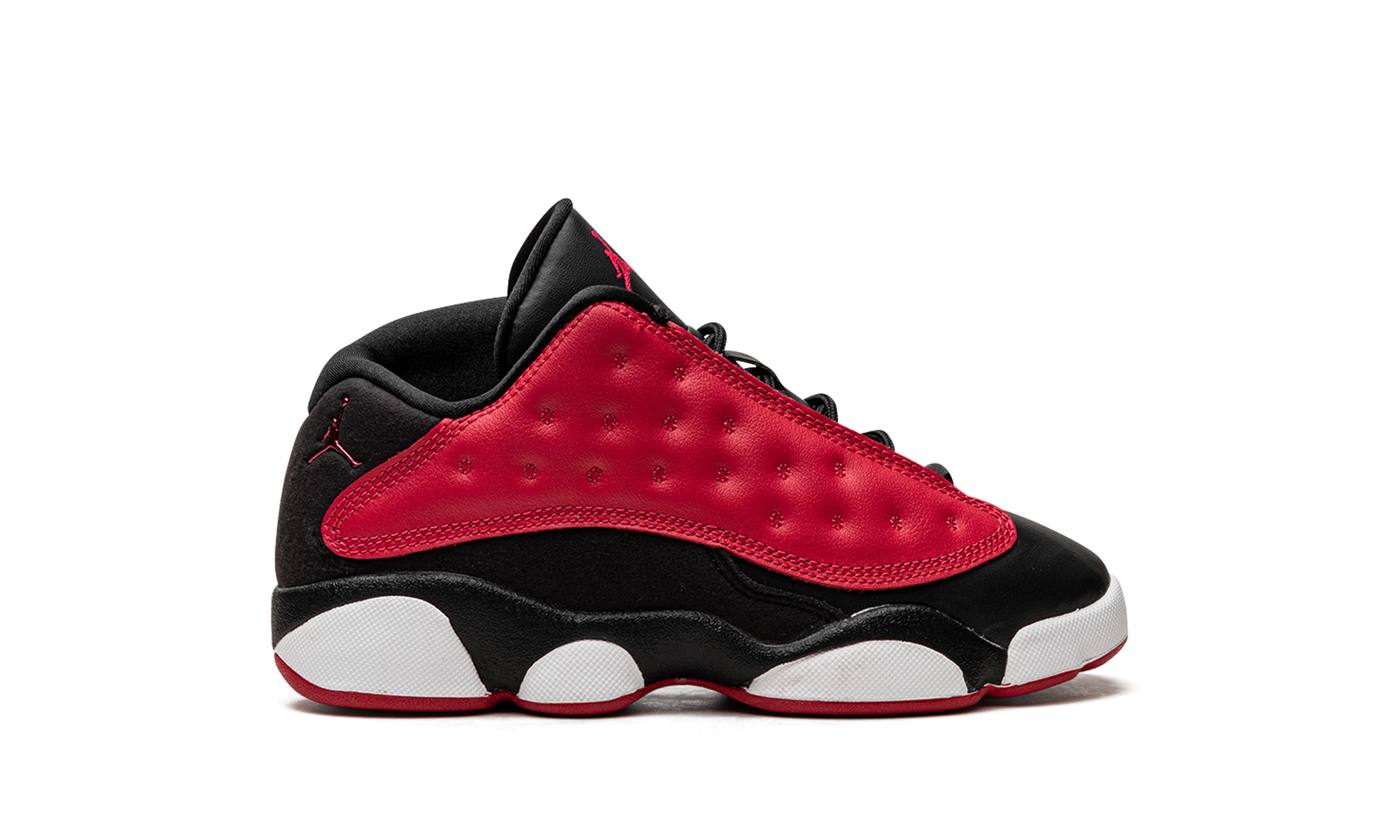 jordan 13 retro low very berry ps+DA8018-061+right view