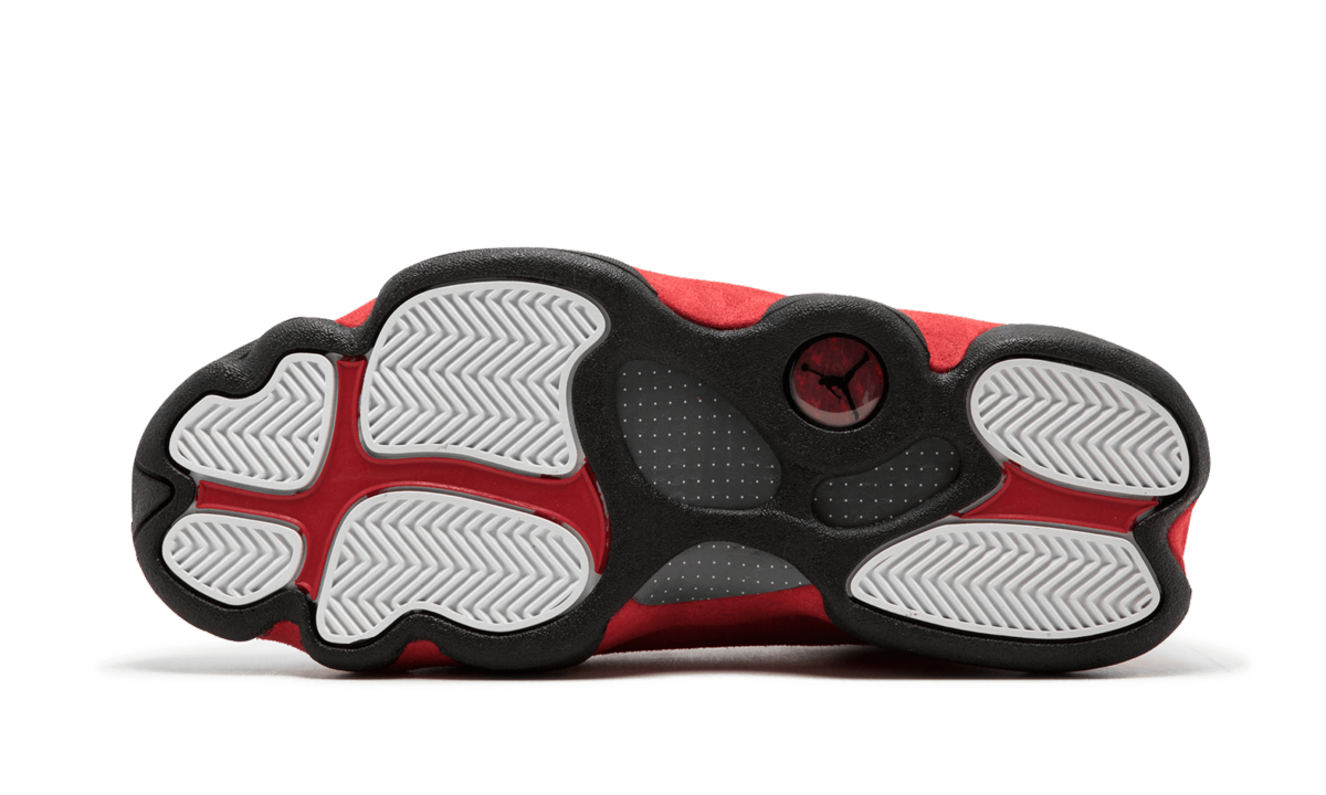 jordan 13 retro og chicago 2017+414571-122+bottom view