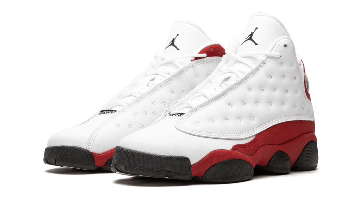 jordan 13 retro og chicago 2017 gs+414574-122+diagnol left view