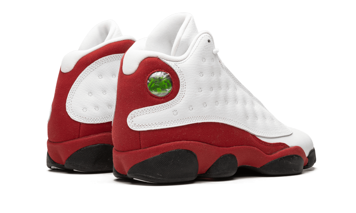 jordan 13 retro og chicago 2017 gs+414574-122+diagnol right behind view