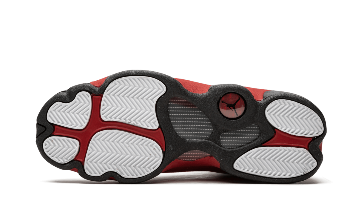 jordan 13 retro og chicago 2017 gs+414574-122+bottom view