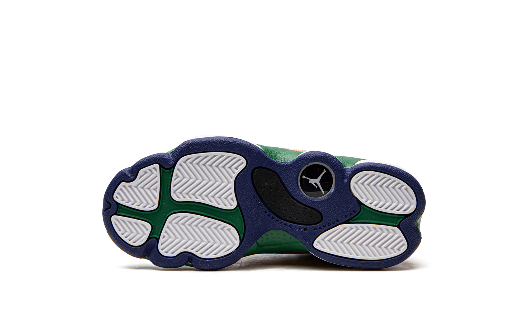 jordan 13 retro playground ps+CV0808-158+bottom view