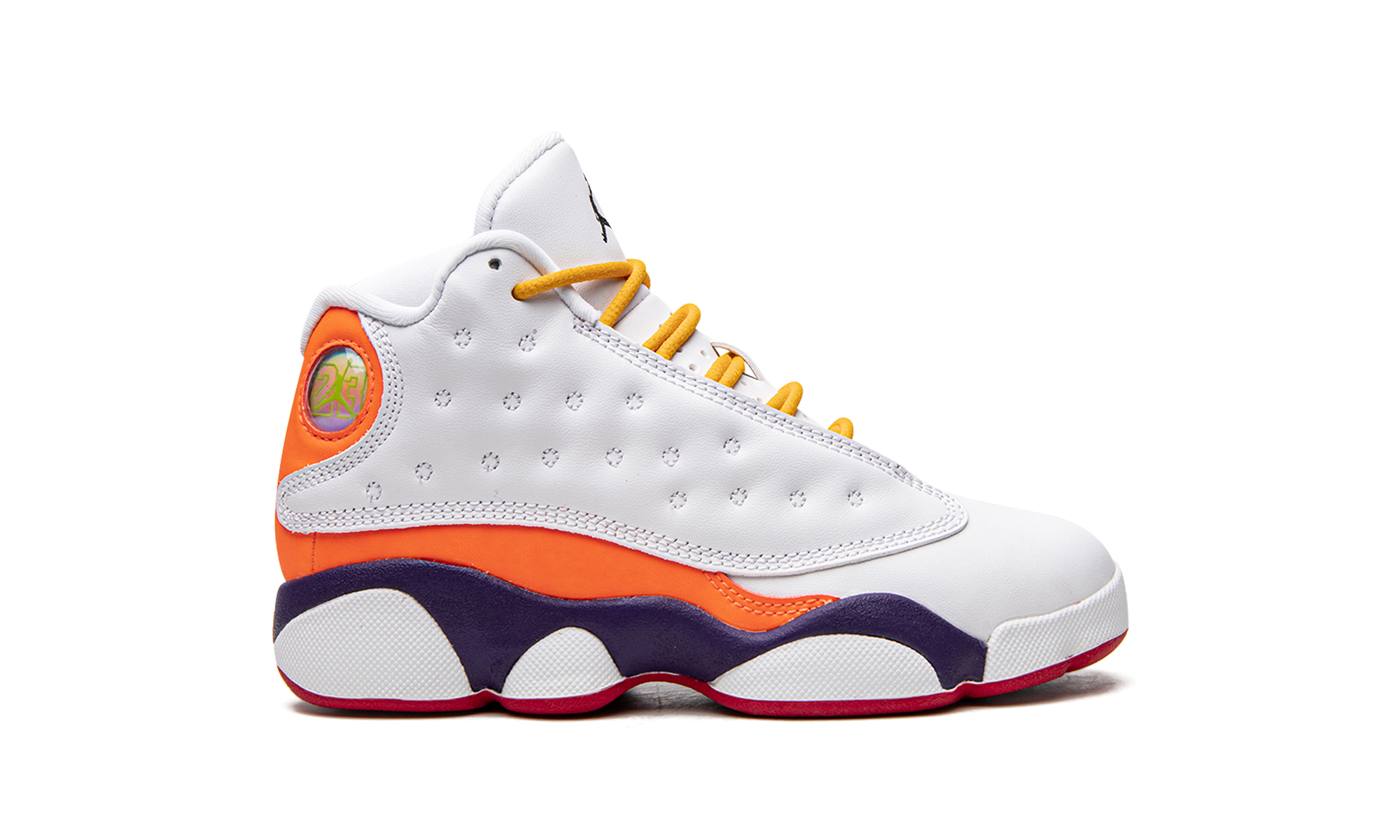 jordan 13 retro playground ps+CV0808-158+right view
