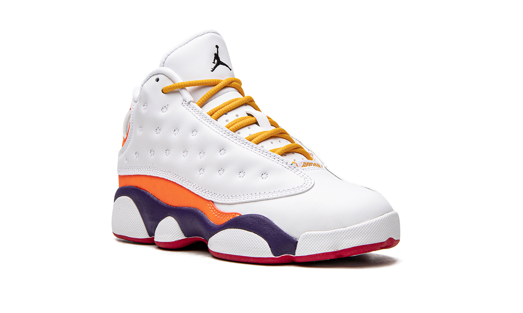 jordan 13 retro playground ps+CV0808-158+diagnol right view
