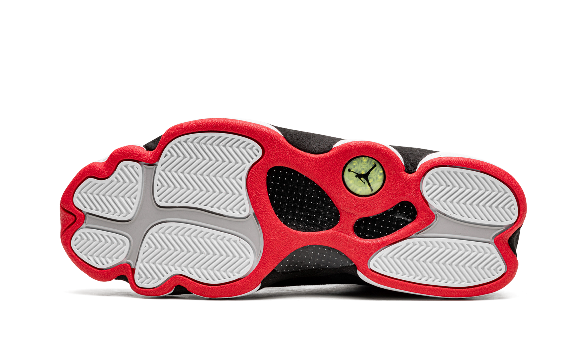 jordan 13 retro playoffs 2023+414571-062+bottom view