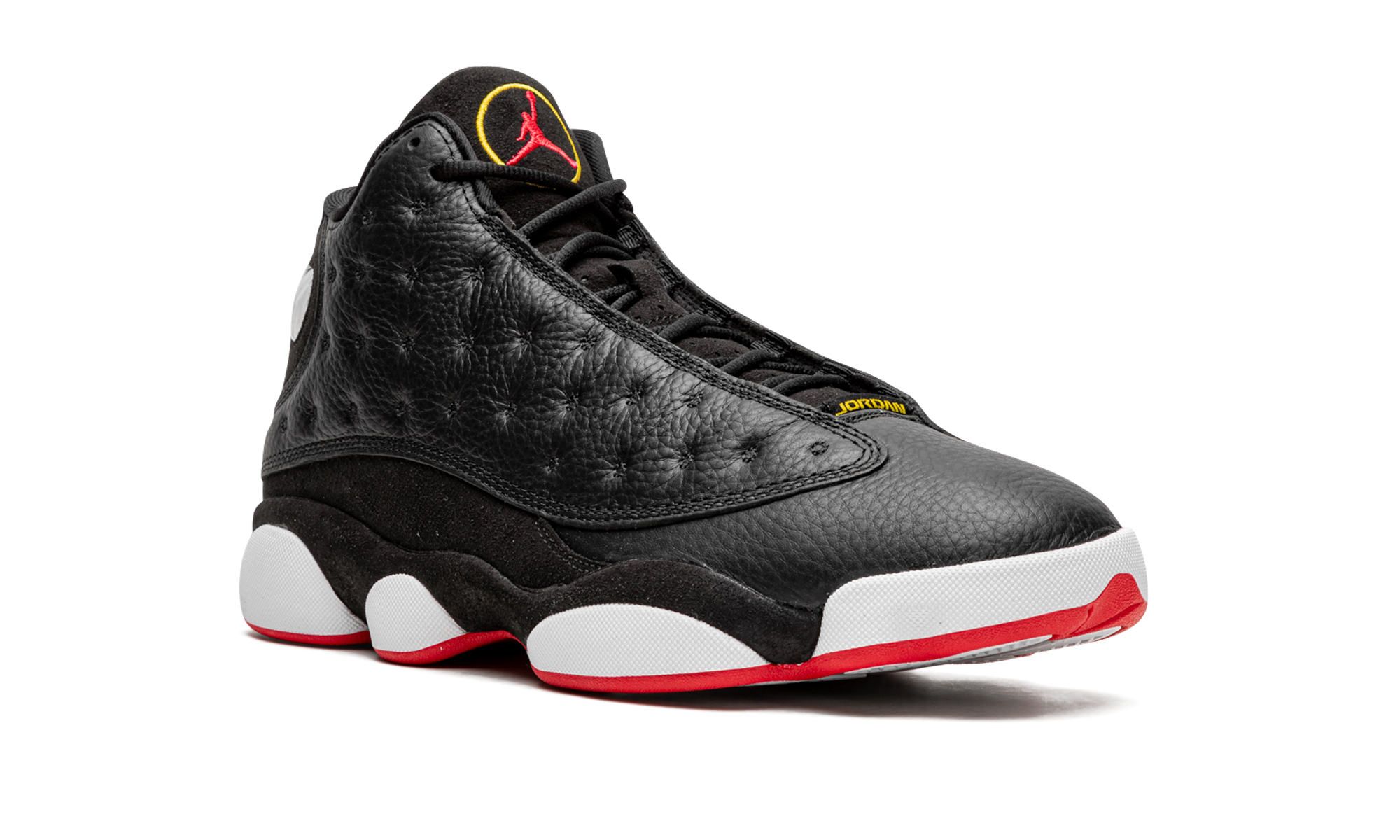 jordan 13 retro playoffs 2023+414571-062+diagnol right view