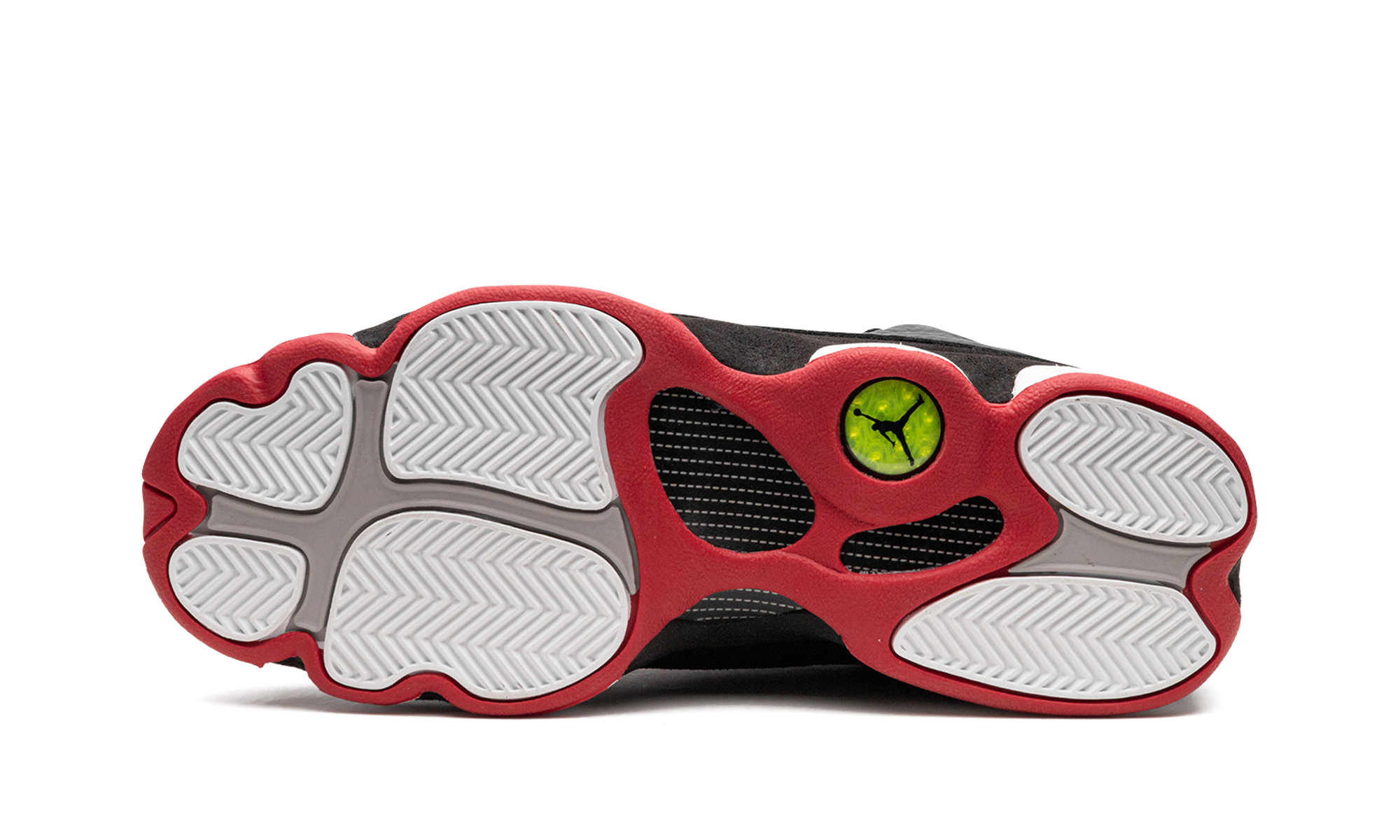 jordan 13 retro playoffs 2023 gs+DJ3003-062+bottom view