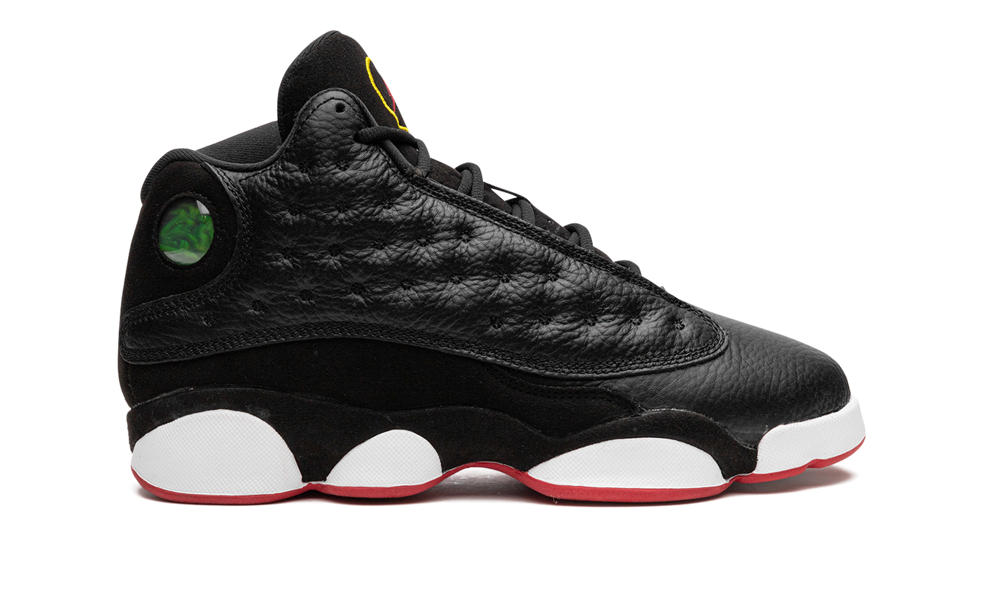 jordan 13 retro playoffs 2023 gs+DJ3003-062+right view