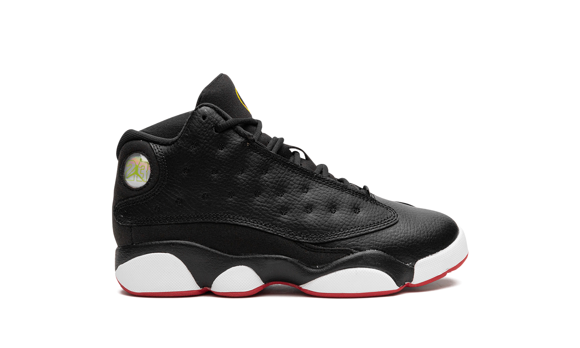 jordan 13 retro playoffs 2023 ps+DJ3005-062+right view
