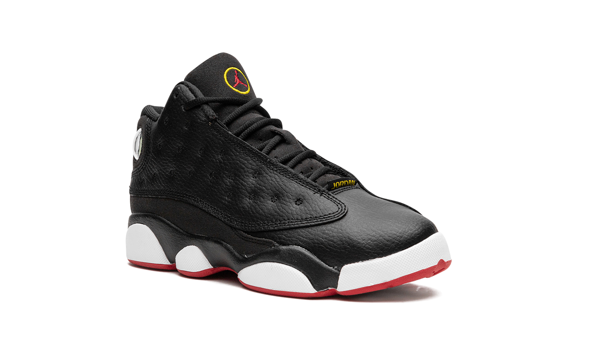 jordan 13 retro playoffs 2023 ps+DJ3005-062+diagnol right view