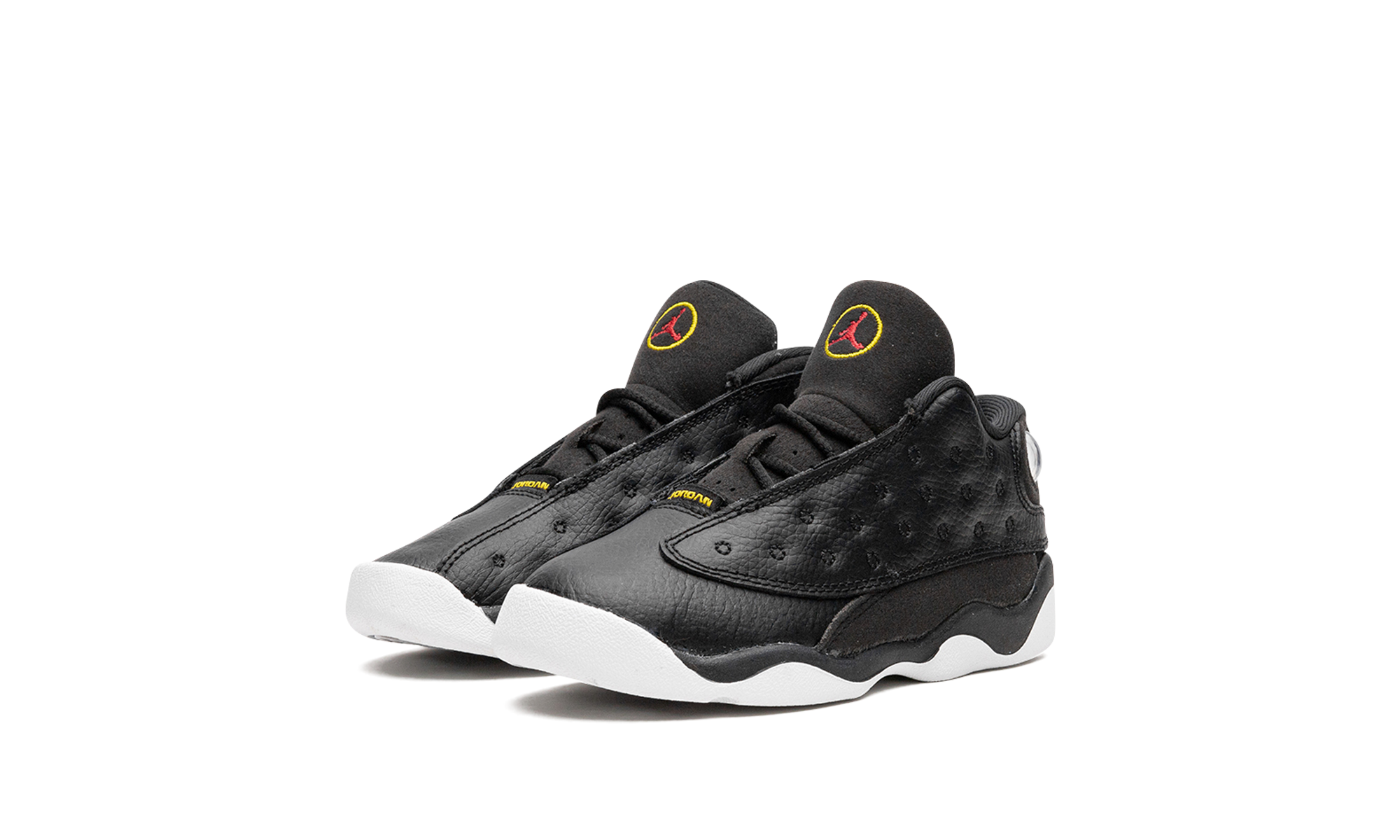 jordan 13 retro playoffs 2023 td+DJ3004-062+diagnol left view