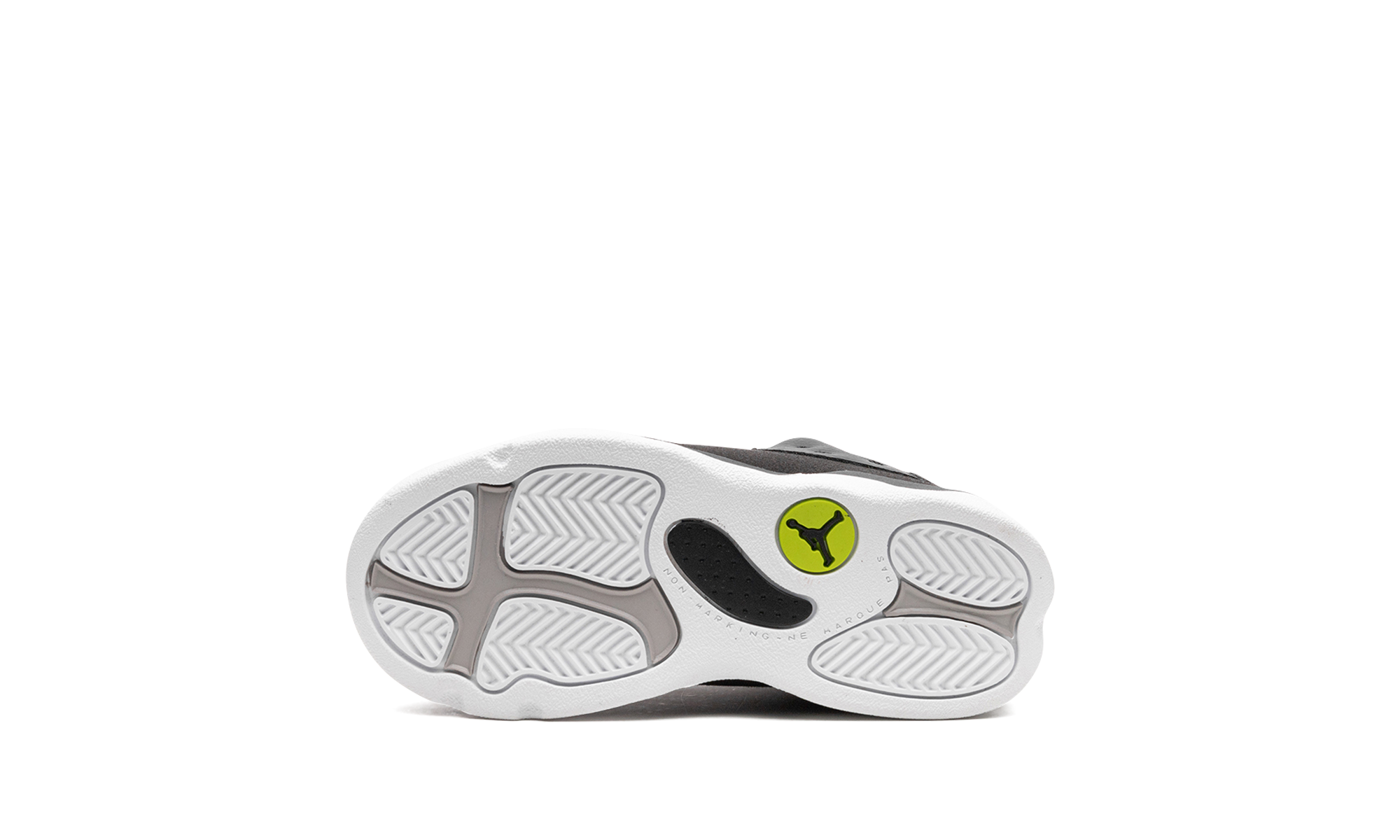 jordan 13 retro playoffs 2023 td+DJ3004-062+bottom view