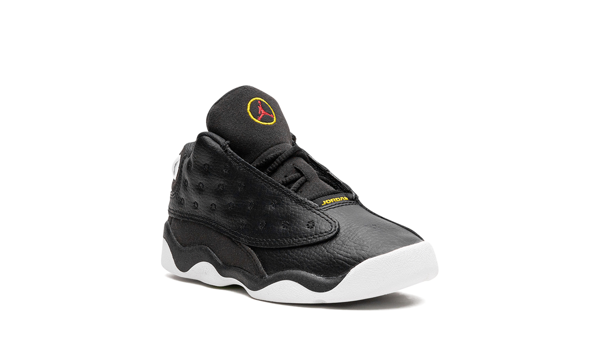 jordan 13 retro playoffs 2023 td+DJ3004-062+diagnol right view