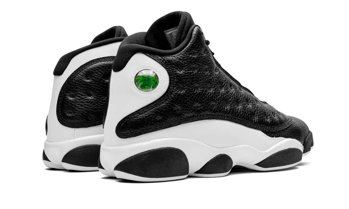 jordan 13 retro reverse he got game+414571-061+diagnol right behind view