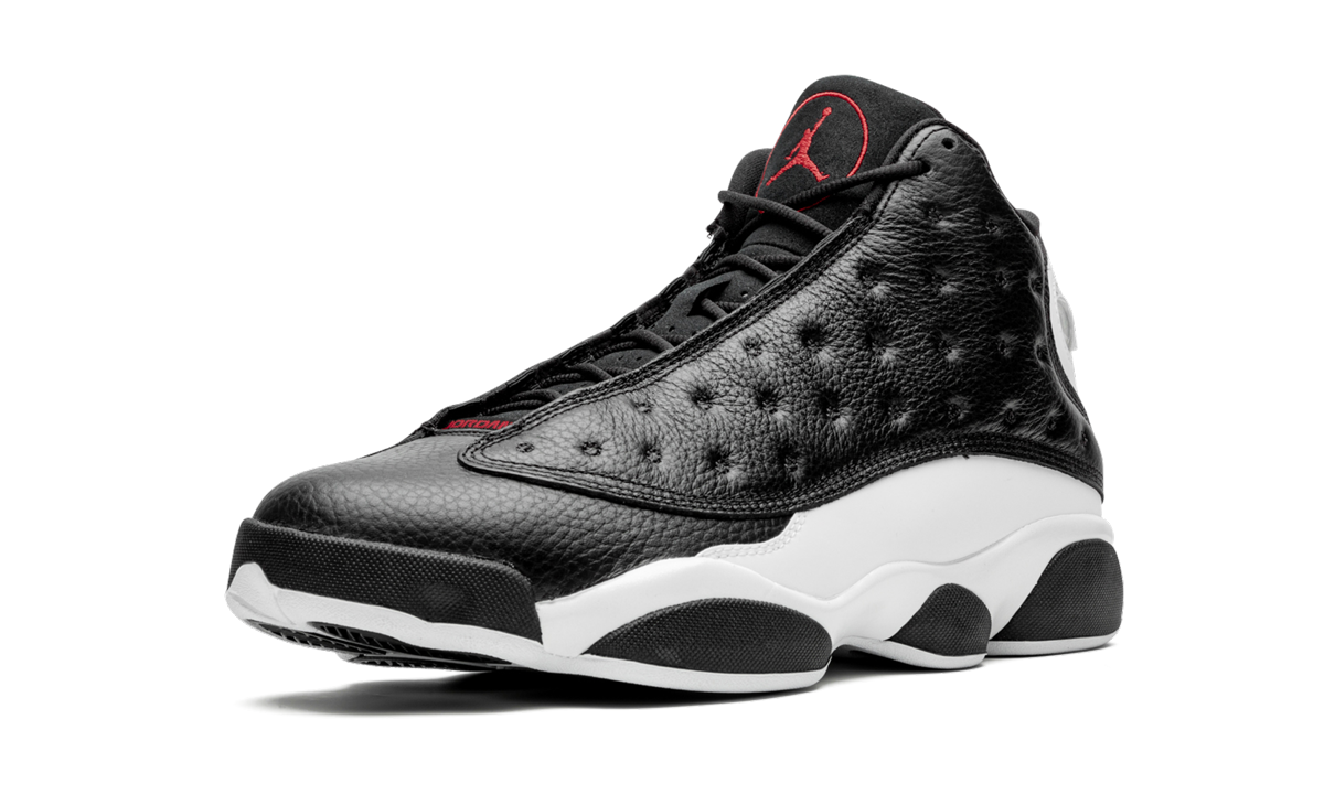 jordan 13 retro reverse he got game+414571-061+left diagnol single view