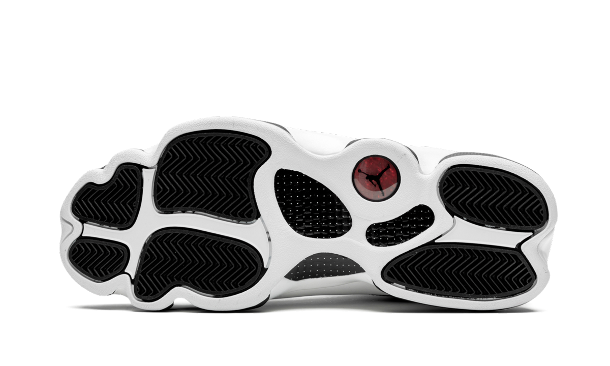 jordan 13 retro reverse he got game+414571-061+bottom view