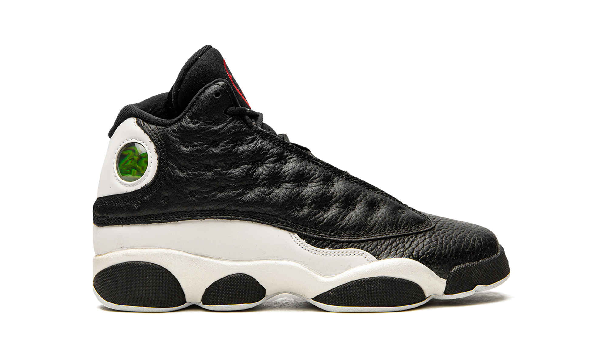 jordan 13 retro reverse he got game gs+884129-061+right view